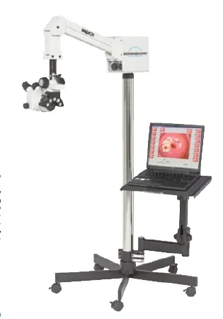 Cooper Surgical - Zoomscope Trulight - 906043-40TU-5 - Colposcope Optical Zoomscope Trulight 4.6X - 20X Green Filter