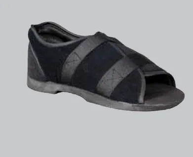 Darco International - STM4B - Shoe Cast Xlg Softie Male