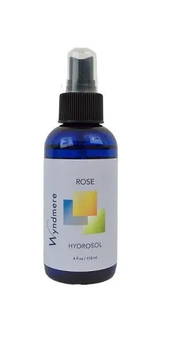 Wyndmere Naturals - 686 - Rose Hydrosol