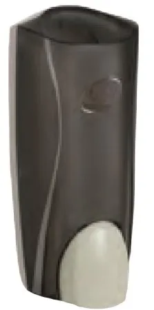 Lagasse - Dial Professional - DIA03922 - Soap Dispenser Dial Professional Smoke Plastic Manual Push 1 Liter Wall Mount