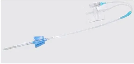 Cooper Surgical - ZSI1153 - COOPER SURGICAL ZUI 2.0 UTERINE INJECTOR