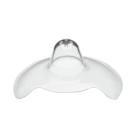 Medella Naturals - Medela Contact - 67218 - Medela  Nipple Shield  20 mm Silicone Reusable