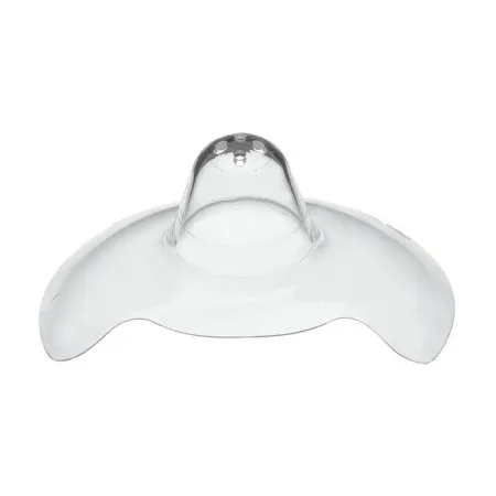 Medela - From: 67203 To: 67218 - Contact Nipple Shield Contact 24 mm Silicone Reusable