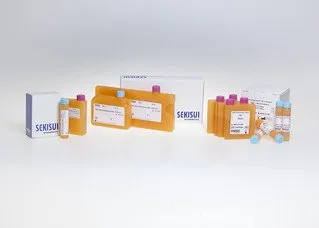 Sekisui Diagnostics - Ultra - 6121 - Reagent Ultra Cardiac / Lipids / General Chemistry Cholesterol 1 X 60 mL