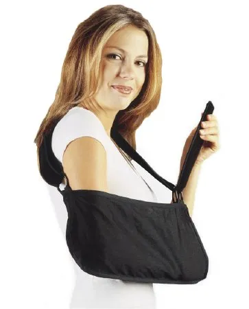 Hely & Weber - GUS - 500-S - Arm Sling Gus Small, 13.5 L X 7.5 H Inch