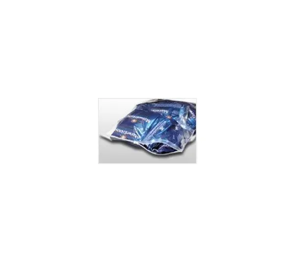 Elkay Plastics - FSL31318 - Reclosable Bag 13 X 18 Inch Polyethylene Clear Zipper Closure