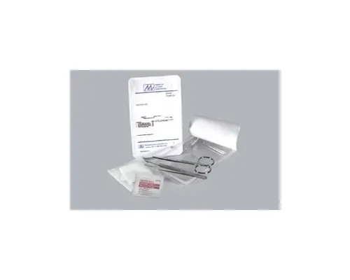 MEDICAL ACTION INDUSTRIES - From: 69241 To: 69242 - Medical Action Suture Removal Kit Includes: (1) Forceps (Adson SS), (1) Scissor (Iris SS), (2) 8 Ply Gauze