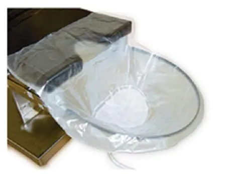Alimed - Urocatch - 2970012236 - Table Drain Bag Urocatch All Hoop-style Frames
