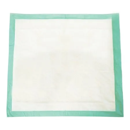 Principle Business Ent - 2677 - Tranquility Essential Underpads - Moderate, 28" x 30"