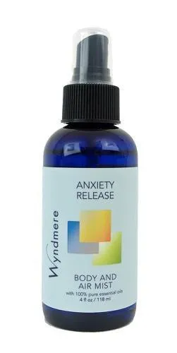 Wyndmere Naturals - 697 - Anxiety Release Body & Air Mist