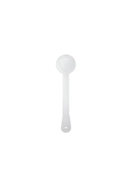Good-Lite - See the Eye - 760000 - See The Eye Eye Occluder Long Handle Style Frosted Frosted White Plastic