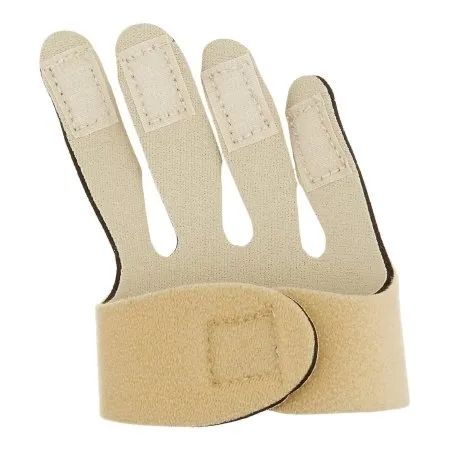 Patterson medical - Rolyan Soft Hand-Based - A6791R - Ulnar Deviation Insert Rolyan Soft Hand-Based