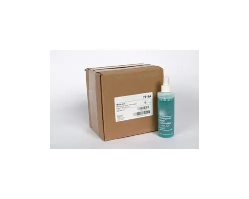 Bard Rochester - 7018A - Odor Eliminator, Fresh Air, 8 oz Spray Bottle, 12/cs