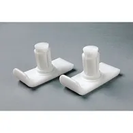 Ableware - From: 703230010 To: 703240050 - Walker Glides