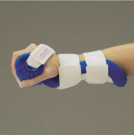 Deroyal - 411l - Hand Orthosis, Pucci Eze Lt