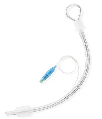 Smiths Medical - Portex - From: 100/100/030 To: 100/102/090 - ASD Tracheal Tube, Cuffed, 3mm, 10/bx
