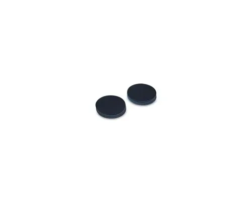 GE Healthcare - From: 7063-2502 To: 7063-2504 - Ge Healthcare Cyclopore Polycarbonate Black Membrane, 0.2 &micro;m pore size, 25 mm circle (100 pcs)