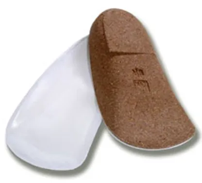 Alimed - FREEDOM 5° Posted BFO - 2970004395 - Freedom 5° Posted Bfo Foot Orthosis Size 2 / 5 Degree Male 7 To 8 / Female 6 To 8