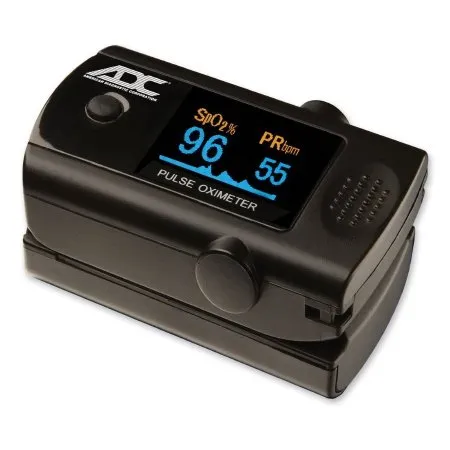 American Diagnostic - Diagnostix 2100 - 2100 - Fingertip Pulse Oximeter Diagnostix 2100