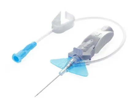 BD Becton Dickinson - Nexiva - 383517 -  Closed IV Catheter  20 Gauge 1 1/4 Inch Sliding Safety Needle