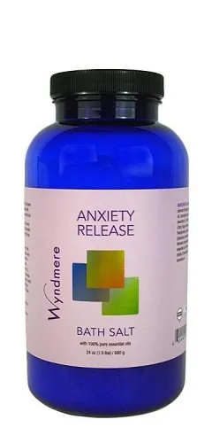 Wyndmere Naturals - 713 - Anxiety Release Bath Salts
