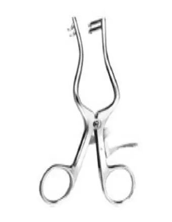 Br Surgical - Br18-67713 - Plester Self-Retaining Retractor