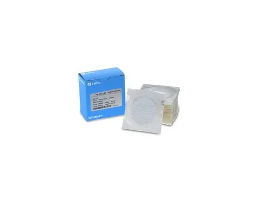 GE Healthcare - From: 7140-104 To: 7141-204 - Ge Healthcare Mixed Cellulose Ester Circle WME Range, plain, 0.45 &micro;m pore size, 47 mm
