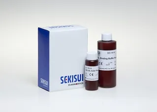 Sekisui Diagnostics - 153-10 - General Chemistry Reagent Unsaturated Iron Binding Capacity (uibc)
