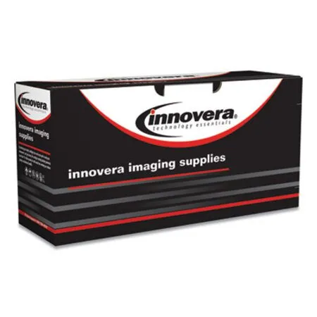 Innovera - IVR-TN221C - Remanufactured Cyan Toner, Replacement For Tn221c, 1,400 Page-yield