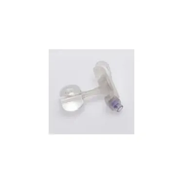 Cardinal Health - Nutriport G Tube - 718500 - Kangaroo Skin Level Balloon Gastrostomy Kit, 18 fr 5.0 CM.