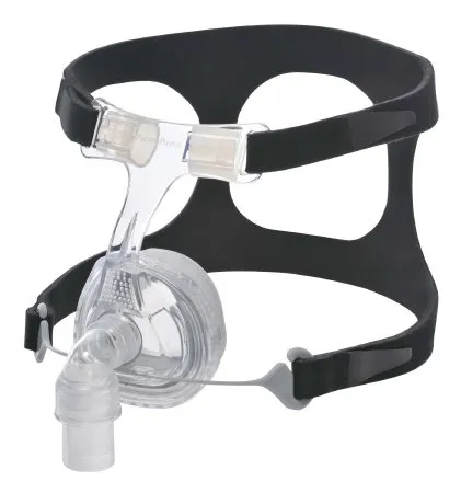 Fisher & Paykel - Zest Plus - From: 400439A To: 400440A -  CPAP Mask Kit CPAP Mask Kit  Nasal Style Petite Cushion