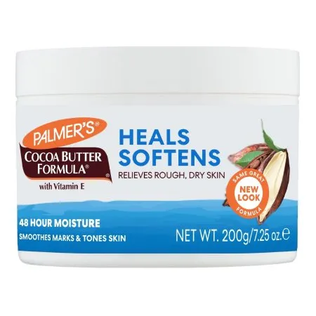 Patterson medical - Palmers - 69003 - Cocoa Butter Palmers 7.25 oz. Jar Scented Cream