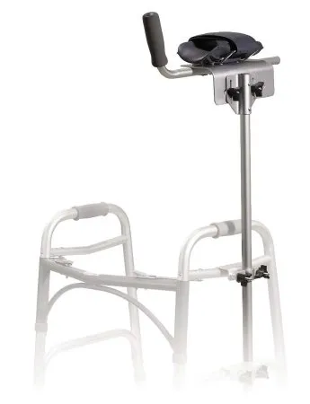 Drive Devilbiss Healthcare - From: 10105-1 To: 10105-2 - Drive Medical drive drive Platform Attachment