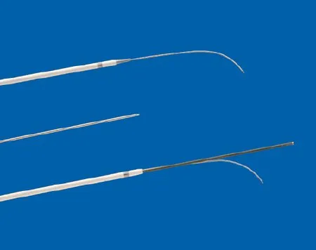 Cook Medical - G10546 - Neff Percutaneous Access Kit 4 Id X 6 Od Fr X 20 L Cm, Nitinol Wire Guide, With Trocar Tip Needle