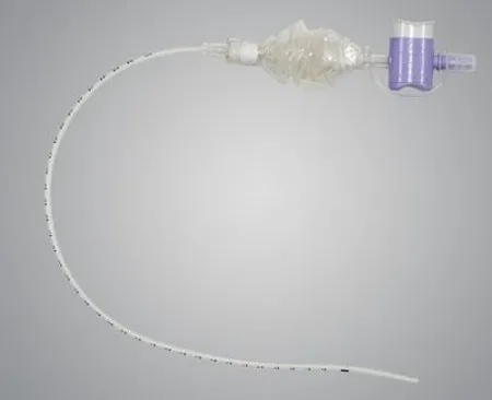 VyAire Medical - CSC112T - Closed Suction Catheter, 12 Fr