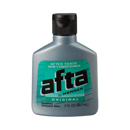 Colgate - Afta - 129456 -  After Shave  3 oz. Bottle