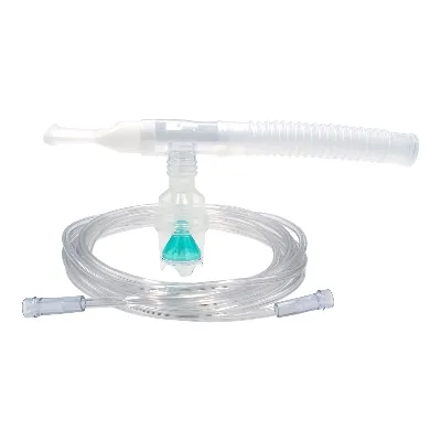 Salter Labs - From: 8906 To: 8911-7-50  8900 Series Volume Nebulizer