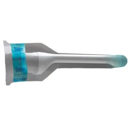Parker Laboratories - Eclipse - From: 38-01 To: 38-03 - Parker Labs  Ultrasound Probe Cover  3 1/4 X 9 1/2 Inch Polyisoprene NonSterile For use with Ultrasound Endocavity Probe