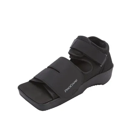 DJO - ProCare - 79-81233 - Post-Op Shoe ProCare Small Unisex Black