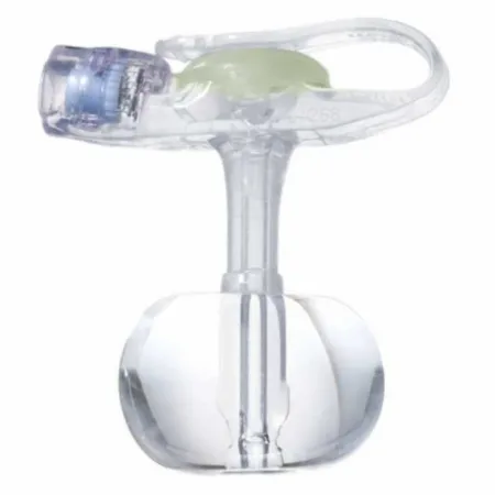 Applied Medical Technologies - MiniONE - M1-5-1810 - Balloon Button Gastrostomy Feeding Device MiniONE 18 Fr. 1.0 cm Tube Silicone Sterile