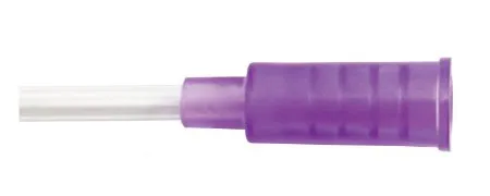 Applied Medical Technology - AMT Mini Classic - 6-2411 - Applied Medical Technologies  Straight Connector with Bolus Adapter  24 Inch
