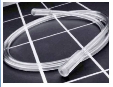 Sun Med - Salter Labs - SO1790 -  Concentrator Humidifier Adapter Tubing 