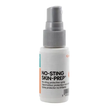 Smith & Nephew - 66800709 - Skin-Prep Spray, 1 oz, 12/cs (US Only) (Item is considered HAZMAT and cannot ship via Air or to AK, GU, HI, PR, VI)