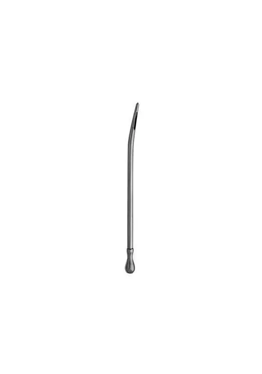 V. Mueller - From: GU4100-012 To: GU4100-024 - Female Dilator Catheter 24 Fr. Walther 13 1/2 cm Length