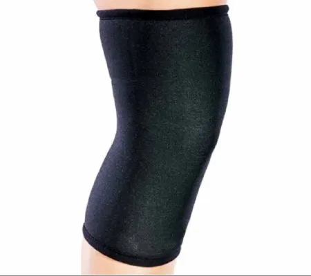 DJO - Drytex - 11-0658-2-06000 - Knee Sleeve Drytex Small Pull-on 15-1/2 To 18-1/2 Inch Circumference Left Or Right Knee