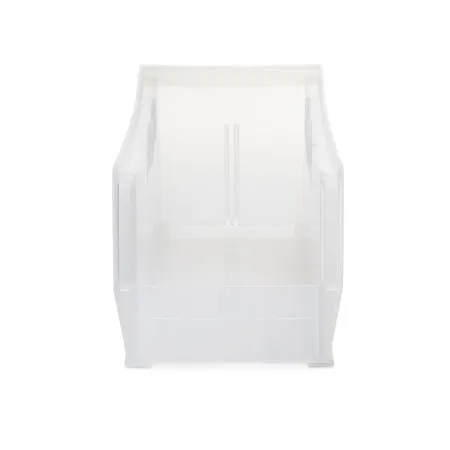Akro-Mils - Akrobins - 30224SCLAR -  Storage Bin AkroBins Clear Plastic 4 X 4 1/8 X 10 7/8 Inch