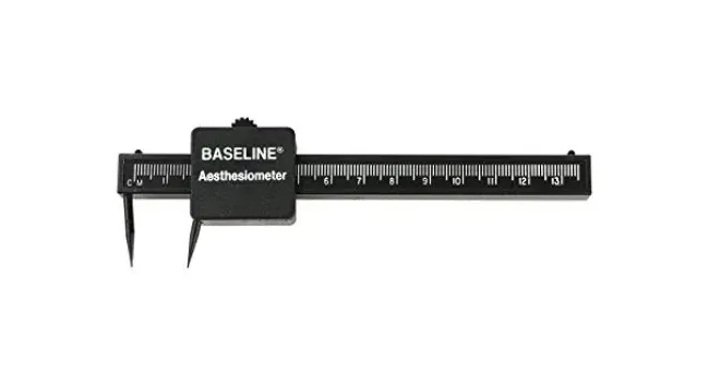 Patterson Medical Supply - 7455 - 2 Point Aesthesiometer