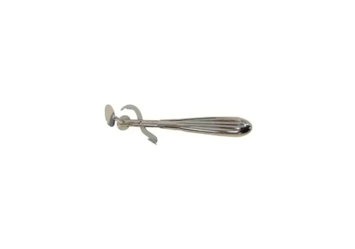 BR Surgical - FG33-17300 - Ring Cutter 6.25 Inch Floor Grade Nonsterile