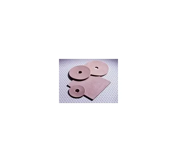 Torbot Group - Colly-Seel - MS218W-SP - Colly-Seal 3 1/2" O.D. Superthin, 1/2" I.D.
