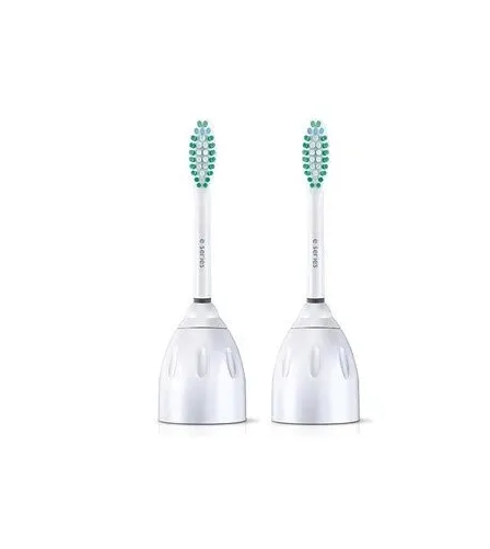 Philips Sonicare E-Series - Englewood Marketing Group - 7502002699 - Replacement Toothbrush Heads